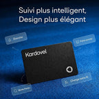 Carte de suivi Kardovel
