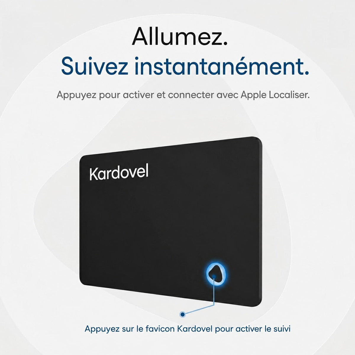 Carte de suivi Kardovel