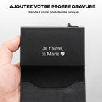 Portefeuille Kardovel