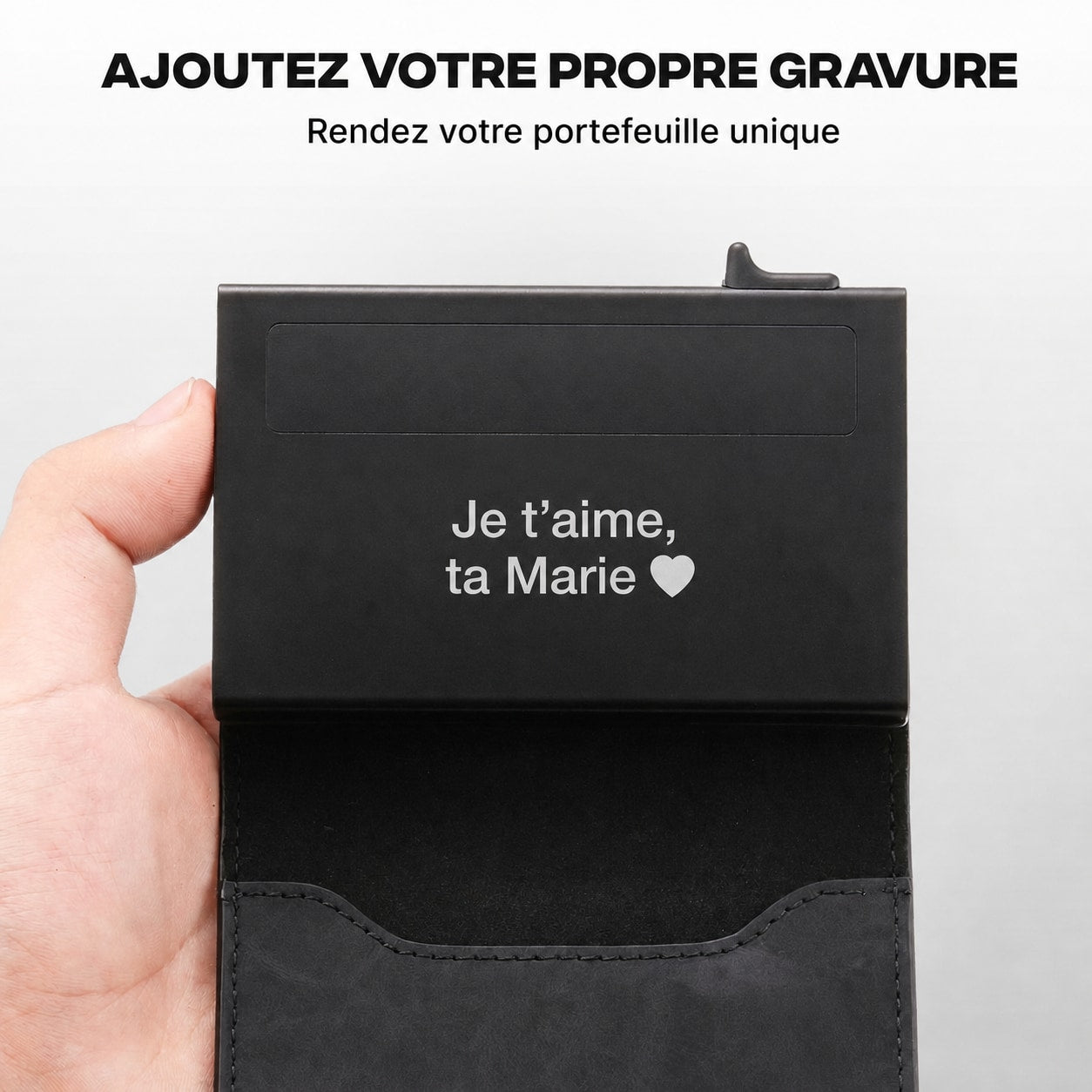Portefeuille Kardovel