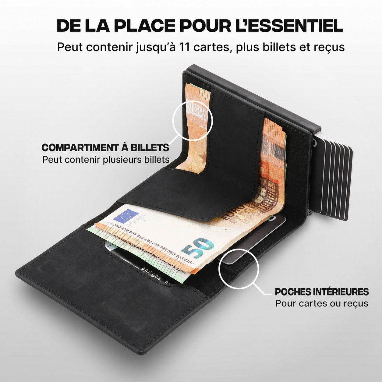Portefeuille Kardovel