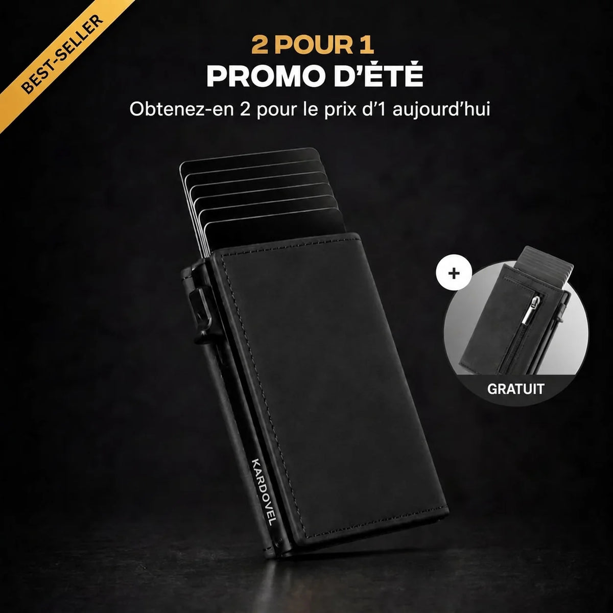 Portefeuille Kardovel
