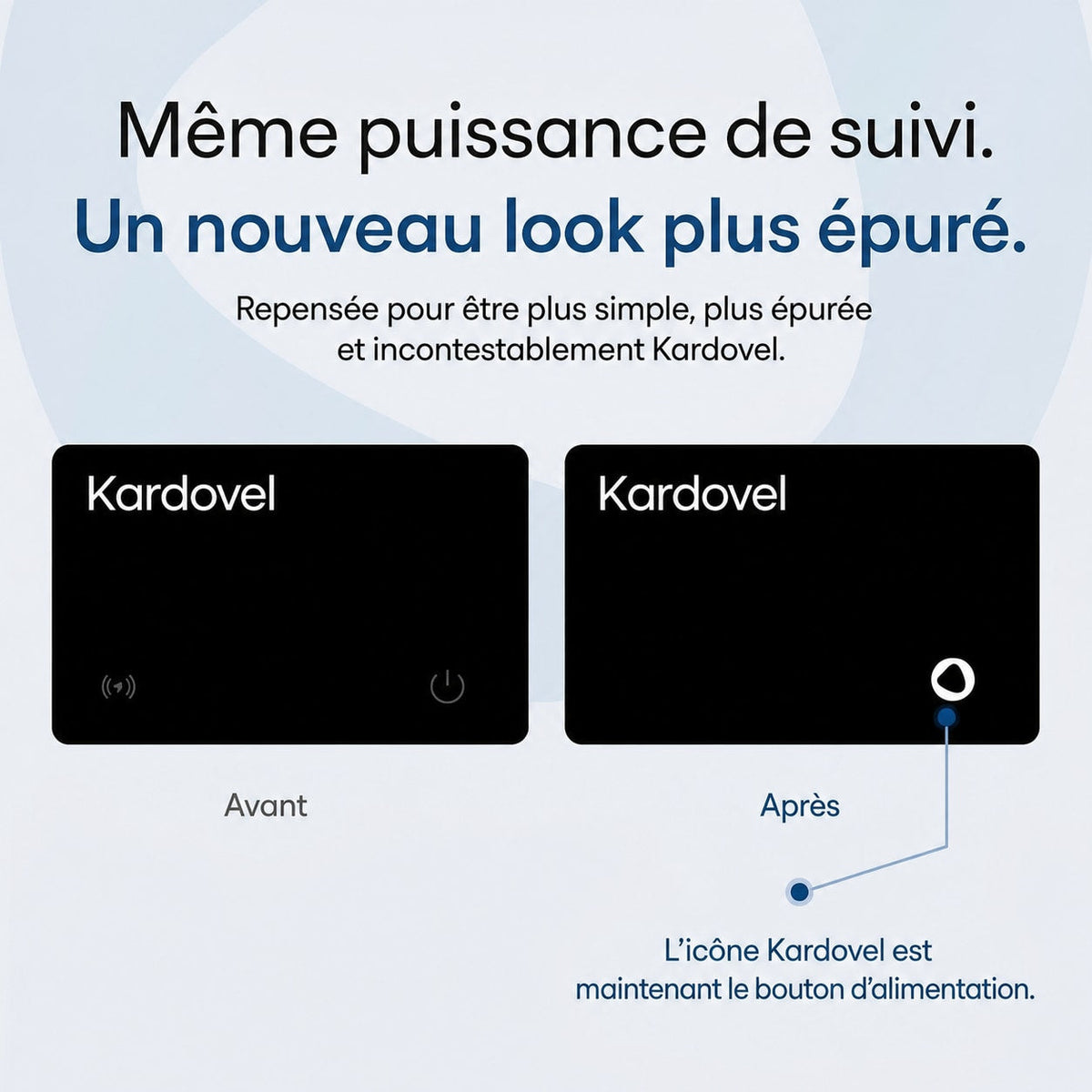 Carte de suivi Kardovel