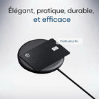 Chargeur sans fil Kardovel