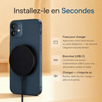 Chargeur sans fil Kardovel