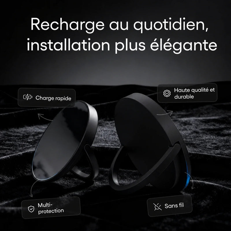 Chargeur sans fil Kardovel