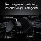 Chargeur sans fil Kardovel