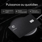 Chargeur sans fil Kardovel