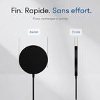 Chargeur sans fil Kardovel