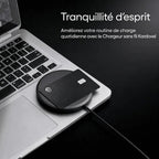 Chargeur sans fil Kardovel